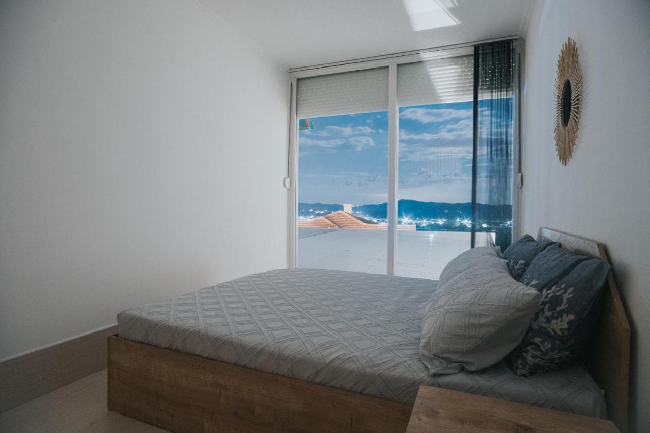 Panorama Apartments Gevgelija Ngoại thất bức ảnh