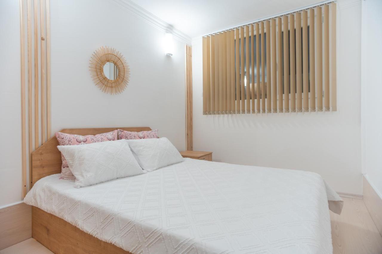 Panorama Apartments Gevgelija Ngoại thất bức ảnh
