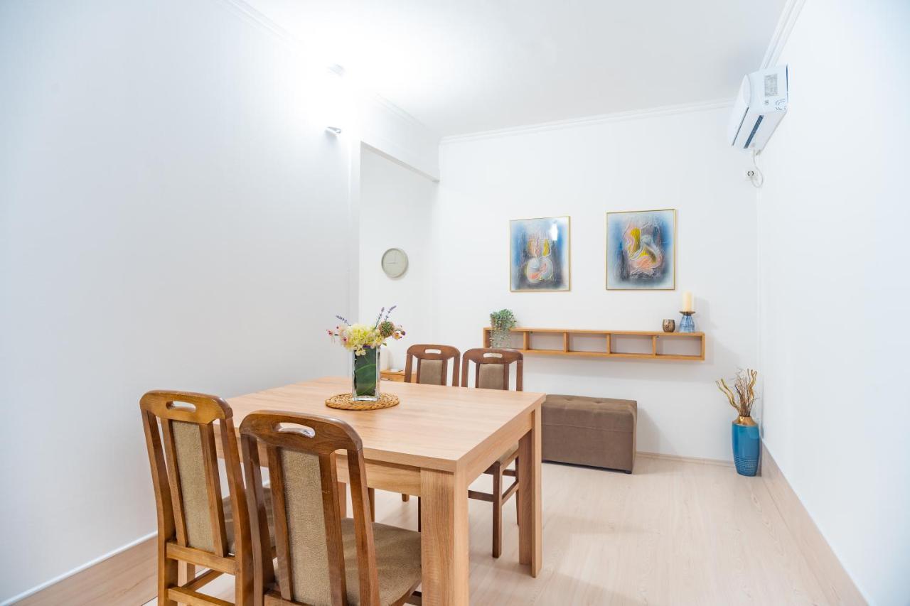Panorama Apartments Gevgelija Ngoại thất bức ảnh