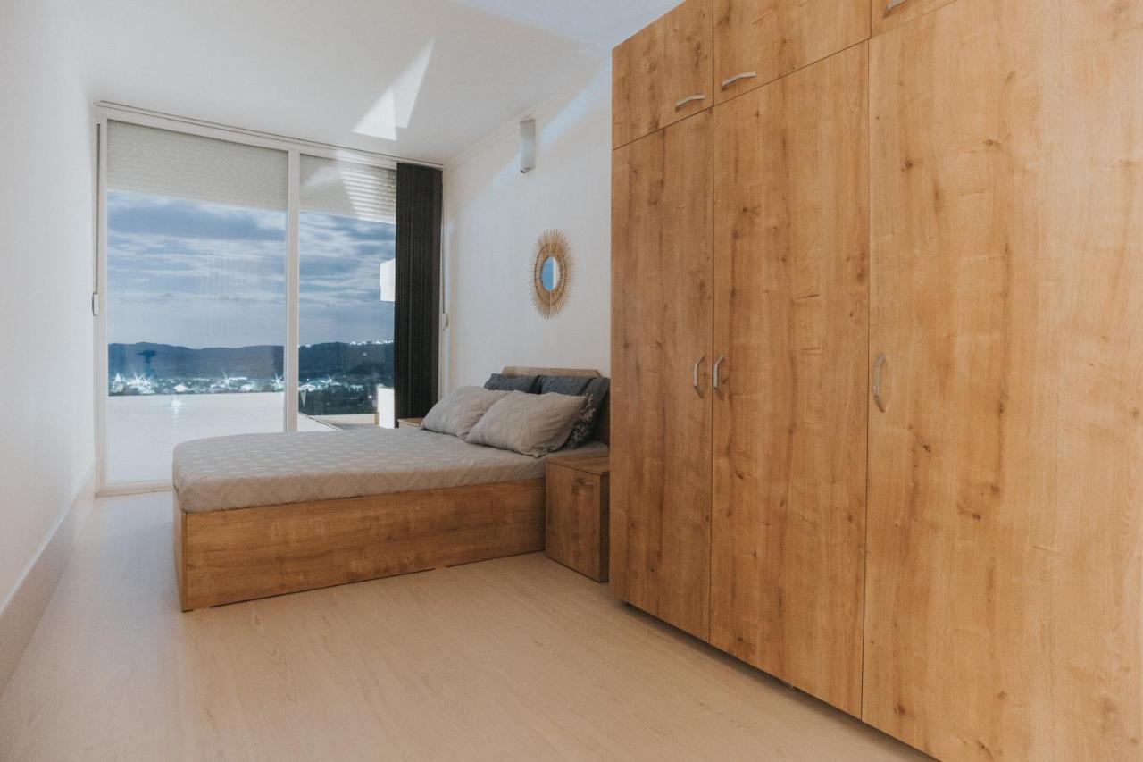Panorama Apartments Gevgelija Ngoại thất bức ảnh
