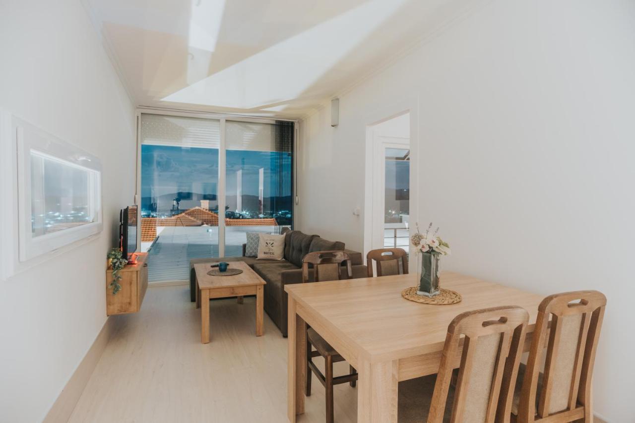 Panorama Apartments Gevgelija Ngoại thất bức ảnh