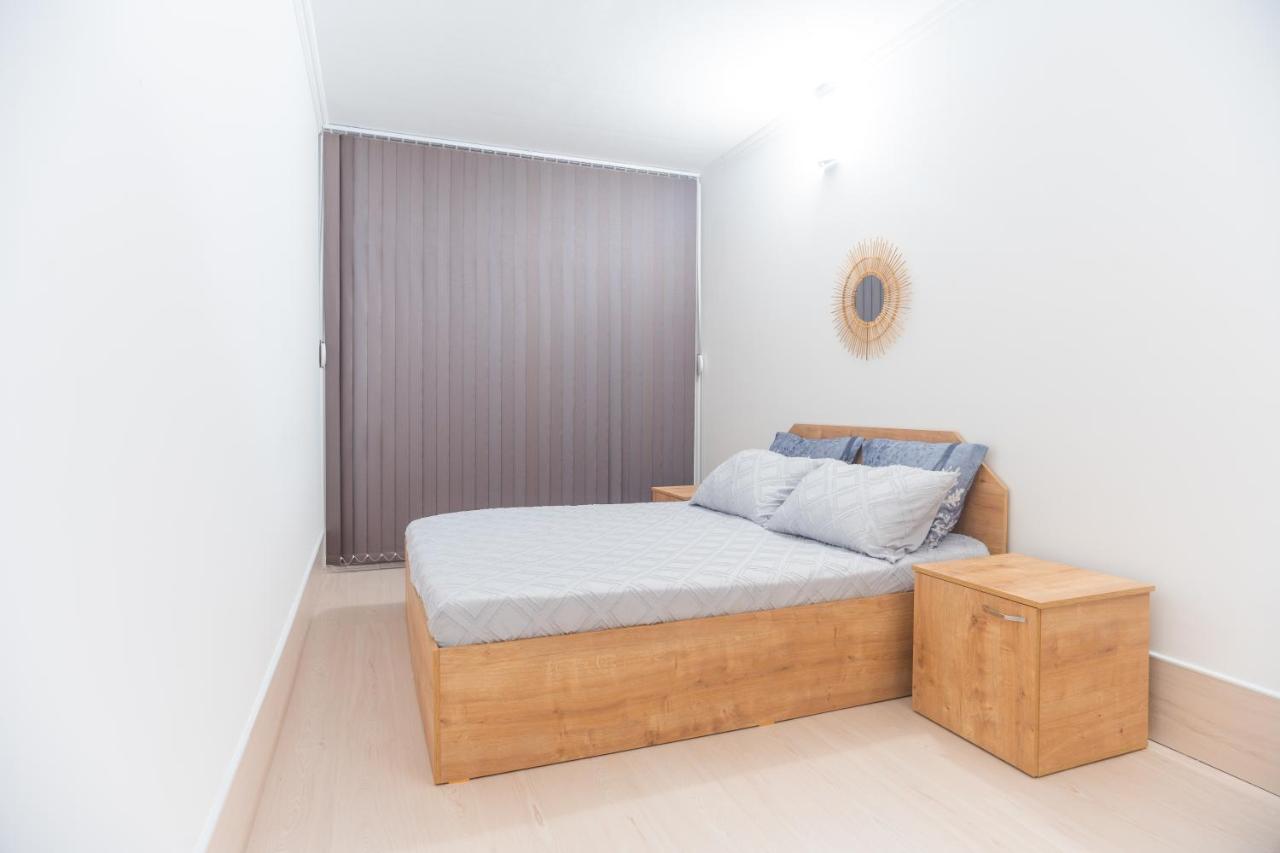 Panorama Apartments Gevgelija Ngoại thất bức ảnh
